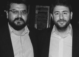 Με το Νίκο Ανδρουλάκη στο τιμόνι του Κινήματος μας!