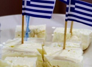Νέο Διοικητικό Συμβούλιο στην Εθνική Διεπαγγελματική Οργάνωση Φέτας