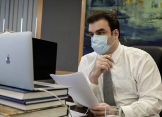 H μετάβαση της Ελλάδας στη νέα εποχή