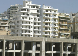 Προς οριστικό τέλος ο ΦΠΑ στα νεόδμητα ακίνητα