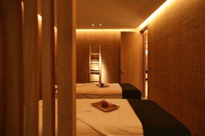 room
