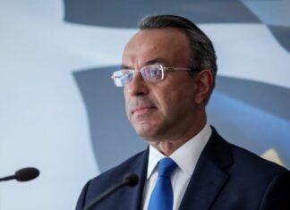 Σταϊκούρας: Τις επόμενες ημέρες η παράταση στις μεταβιβάσεις ακινήτων