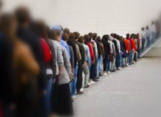 Θλιβερή πρωτιά για την Ελλάδα στην ανεργία των νέων!