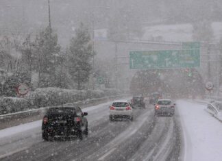 Όταν όλα θα πάνε καλά, δεν θα είσαι στην Ελλάδα!