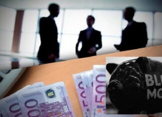 Στη «σέντρα» εκατοντάδες Έλληνες για ξέπλυμα χρήματος!