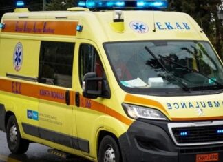 Η 32χρονη είχε δεσμό με τον 68χρονο που προσπάθησε να κάψει ζωντανό στην Εύβοια