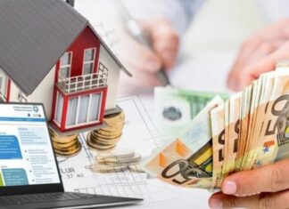 ΕΝΦΙΑ 2022: Από τον Μάρτιο και διάρκεια εξόφλησης σε 10 έως 12 δόσεις