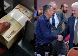 Έλληνας επιχειρηματίας έδωσε μπόνους 1,2 εκατομμύρια ευρώ και επίδομα τέκνων 300.000€ στους εργαζόμενούς του