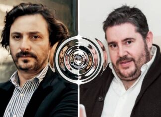 Στο μικροσκόπιο της εφορίας ο Αλέξης Βλαβιανός και ο Γιάννης Μωράκης