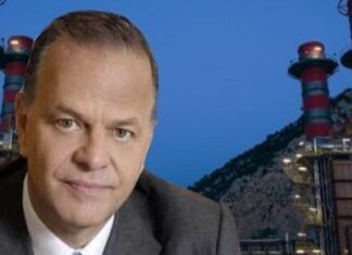 Ευ.Μυτιληναίος: Ισχυρή ανάπτυξη και το 2022 – Εκτίμηση για κέρδη 260 εκατ.ευρώ