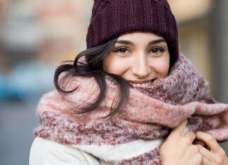 Winter clothing – Γιατί τα στενά ρούχα δεν σας κρατούν ζεστούς