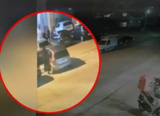 Χαλκίδα: Άγριος ξυλοδαρμός οπαδού μπροστά στα μάτια της ανήλικης κόρης του