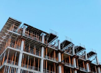 Ξεκίνησαν εργασίες αποκατάστασης και εκσυγχρονισμού του Πανεπιστημιακού Campus στην Ι. Π. Μεσολογγίου