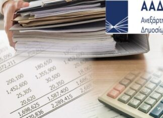Σβήνονται τα πρόστιμα στο 45% των φορολογικών ελέγχων του 2021!