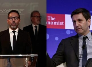 Οικονομικός σύμβουλος της Τραπέζης της Ελλάδος ο Γιώργος Χουλιαράκης; – Τι …κρύβει η πρόταση Στουρνάρα που εξέπληξε