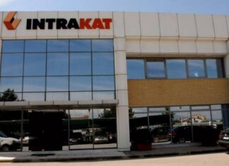Παραμένει “αφεντικό” στην Intrakat ο Σ. Κόκκαλης- Διατηρεί το ποσοστό της η Intracom