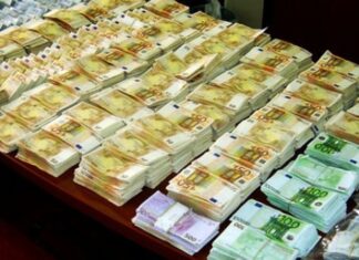 «Ξέπλυμα» μαύρου χρήματος: Βαριά πρόστιμα για λογιστές, μεσίτες – Διορία 6 μηνών