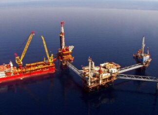 Τέλος το Eldorado των ελληνικών υδρογονανθράκων
