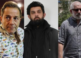 Βιασμός ανήλικης: Στις φυλακές Τρίπολης μαζί με Λιγνάδη και Φιλιππίδη ο ιερέας που ασελγούσε στην 16χρονη