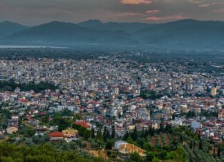Μνημόνιο Συνεργασίας για την Ευρωπαϊκή Αποστολή «100 Κλιματικά Ουδέτερες Πόλεις μέχρι το 2030».