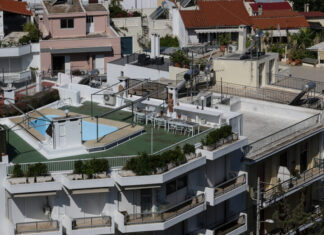Οι τελευταίες πινελιές του νέου ΕΝΦΙΑ