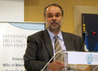 Γ. Μυλωνάς – Alumil: Αυτά είναι τα διαχρονικά προβλήματα της Ελλάδας