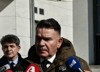 Αυτεπάγγελτη εισαγγελική έρευνα κατά του Αλ. Κούγια