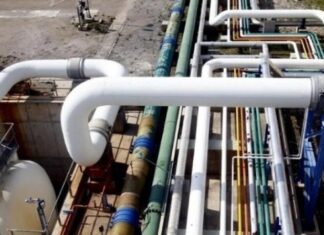 Πάνω από τα 300 ευρώ το φυσικό αέριο – Πετάει το πετρέλαιο – Στο κόκκινο τα χρηματιστήρια