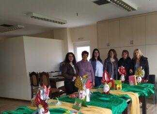 Δράσεις αλληλεγγύης και κοινωνικής προσφοράς, ενόψει των ημερών του Πάσχα, από τον Δήμο Χαλκιδέων