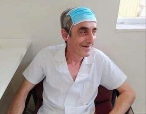 ΚΑΡΥΣΤΟΣ: Βρέθηκε νεκρός μέσα στο σπίτι του ο τραυματιοφορέας Δημήτρης Καρέλης