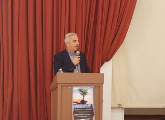 Η τραγωδία δεν είναι ευκαιρία…