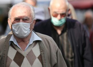 Αυτή δεν είναι χώρα. Ένα απέραντο πτωχοκομείο είναι