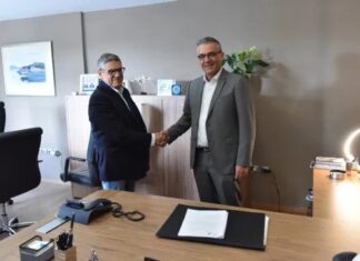 Η Δ.Ε. Δηλεσίου αποκτά βιολογικό καθαρισμό-Σήμερα υπογράφηκε η σύμβαση εκτέλεσης του μεγάλου έργου