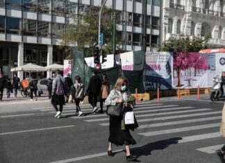 Έρχεται αύξηση συντάξεων, η προαναγγελία Χατζηδάκη