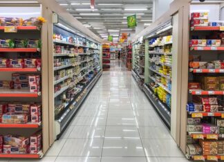 Πληθωρισμός: Στο 8,9% τον Μάρτιο – Αύξηση 80% στο ρεύμα, 8% στα τρόφιμα
