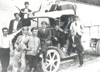 Φάκελος ΑΠΕ–ΜΠΕ: Μικρασιατική καταστροφή- Η ζωή στη νέα πατρίδα