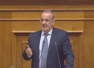 Γενικό Νοσοκομείο Χαλκίδας: Ενισχύεται με 41 μόνιμους νοσηλευτές