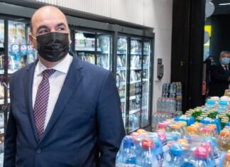 Στη λίστα Great Place to work η αλυσίδα σούπερ μάρκετ Μασούτης
