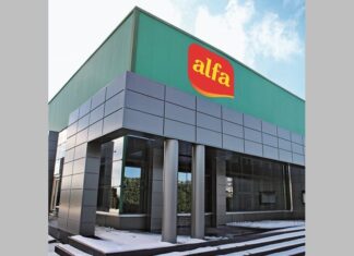 Πρεμιέρα για το μεγάλο βήμα της κοζανίτικης Alfa Pastry στις ΗΠΑ
