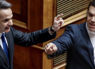 Η Ελλάδα προχωρά, κόντρα στις «Κασσάνδρες»