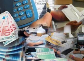 Νέο πακέτο μέτρων στήριξης 800 εκατ.ευρώ – Παρεμβάσεις σε ενέργεια και καύσιμα