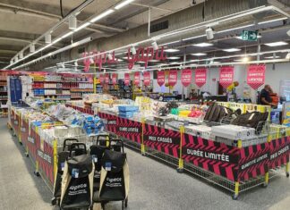 SUPECO: Ποια είναι τα αντί-Lidl που έρχονται Ελλάδα