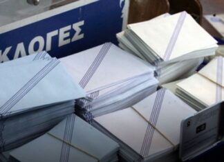 “Μυρίζει” εκλογές στο χρηματιστήριο- Δραματική πτώση, μεγάλες απώλειες στις τράπεζες