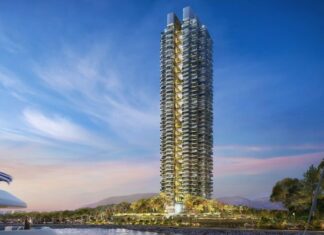 Ελληνικό: Ποια είναι η Bouygues που αναλαμβάνει τον Marina Tower