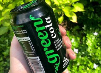 Τι νέο ετοιμάζει η Green Cola στην Ορεστιάδα