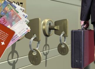 Ποιοι έχουν το χρήμα στις ελληνικές τράπεζες και ποιοι στο εξωτερικό