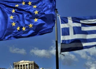 Κίτρινη κάρτα από Κομισιόν για τις πληρωμές οφειλών του Δημοσίου