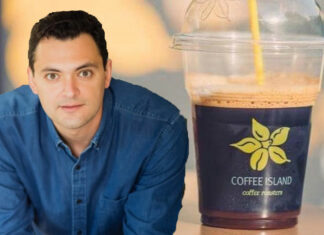 H Coffee Island το έριξε στο φαγητό