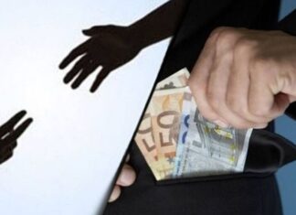 Απίστευτο! Παράταση 3,5 ετών στην κλοπή του ΦΠΑ!