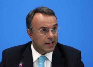 Σταϊκούρας: Μέσα στον Ιούνιο θα γνωρίζουμε εάν θα μπορέσουμε να κάνουμε νέες παρεμβάσεις στα καύσιμα